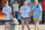 Iuventa sa zapojila do VSE CITY RUN (1/16)
