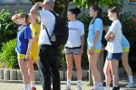 Iuventa sa zapojila do VSE CITY RUN (3/16)