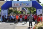 Iuventa sa zapojila do VSE CITY RUN (4/16)