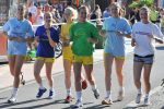 Iuventa sa zapojila do VSE CITY RUN (7/16)