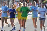 Iuventa sa zapojila do VSE CITY RUN (8/16)