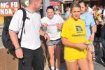 Iuventa sa zapojila do VSE CITY RUN (11/16)