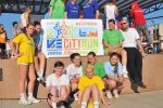 Iuventa sa zapojila do VSE CITY RUN (14/16)
