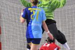 Iuventa v nedeľu znovu o 10 gólov, krôčik od titulu (16/54)