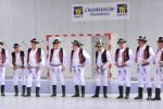 Andrea Šalatová uvedená do Siene slávy! (1/12)