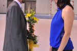 Andrea Šalatová uvedená do Siene slávy! (6/12)