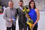 Andrea Šalatová uvedená do Siene slávy! (8/12)