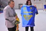 Andrea Šalatová uvedená do Siene slávy! (10/12)