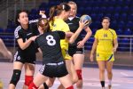 Staršie dorastenky uspeli, tešia sa na play-off (1/6)