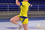 Staršie dorastenky uspeli, tešia sa na play-off (2/6)