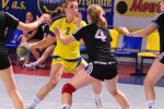 Staršie dorastenky uspeli, tešia sa na play-off (3/6)