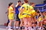 Staršie dorastenky uspeli, tešia sa na play-off (5/6)