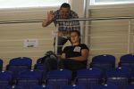 Druhé hladké víťazstvo, stav série 2:0 (6/57)