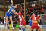 Iuventa v semfinále neuspela, do finále mieri Šaľa (9/48)