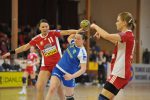 Iuventa v semfinále neuspela, do finále mieri Šaľa (12/48)