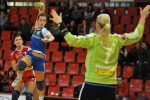 Iuventa v semfinále neuspela, do finále mieri Šaľa (18/48)