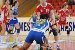 Iuventa v semfinále neuspela, do finále mieri Šaľa (23/48)