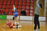 Iuventa v semfinále neuspela, do finále mieri Šaľa (26/48)