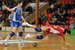 Iuventa v semfinále neuspela, do finále mieri Šaľa (28/48)