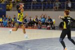 Iuventa vyhrala 25:23 a v sérii tak vedie 2:0 (7/44)