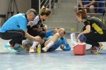 Iuventa vyhrala 25:23 a v sérii tak vedie 2:0 (37/44)