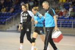 Iuventa vyhrala 25:23 a v sérii tak vedie 2:0 (38/44)