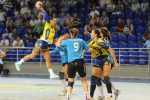 Iuventa vyhrala 25:23 a v sérii tak vedie 2:0 (44/44)