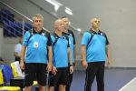 Iuventa zvládla prvý finálový duel, v sérii vedie 1:0 (7/86)