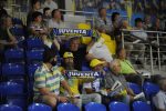 Iuventa zvládla prvý finálový duel, v sérii vedie 1:0 (14/86)