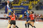 Iuventa zvládla prvý finálový duel, v sérii vedie 1:0 (23/86)