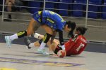 Iuventa zvládla prvý finálový duel, v sérii vedie 1:0 (85/86)