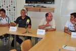 V Iuvente predstavili nového riaditeľa (5/24)