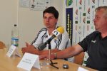 V Iuvente predstavili nového riaditeľa (9/24)