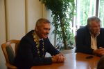 Slovenské majsterky u primátora (8/57)