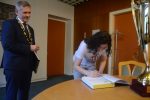 Slovenské majsterky u primátora (24/57)