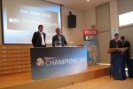 Iuventa v I. fáze kvalifikácie LM aj proti Veselí (2/8)