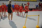 Iuvenťáčik so slovenskými reprezentantkami (4/102)
