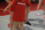 Iuvenťáčik so slovenskými reprezentantkami (10/102)