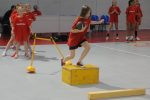 Iuvenťáčik so slovenskými reprezentantkami (19/102)