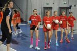 Iuvenťáčik so slovenskými reprezentantkami (38/102)