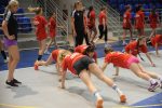 Iuvenťáčik so slovenskými reprezentantkami (73/102)