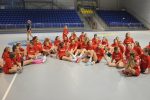Iuvenťáčik so slovenskými reprezentantkami (74/102)
