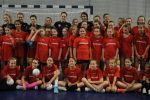 Iuvenťáčik so slovenskými reprezentantkami (95/102)