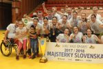 Jedenásty majstrovský titul v retrospektíve (89/152)