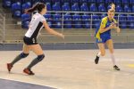 V zápase zvratov tesná prehra mladších dorasteniek (6/25)