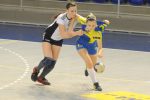 V zápase zvratov tesná prehra mladších dorasteniek (8/25)