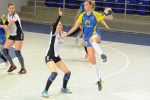 V zápase zvratov tesná prehra mladších dorasteniek (9/25)