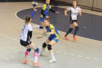 V zápase zvratov tesná prehra mladších dorasteniek (10/25)