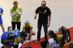 V zápase zvratov tesná prehra mladších dorasteniek (12/25)