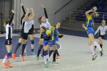 V zápase zvratov tesná prehra mladších dorasteniek (15/25)